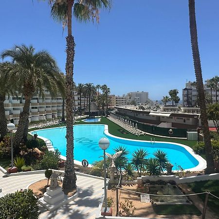 Koka View Apartamento Playa del Inglés Exterior foto