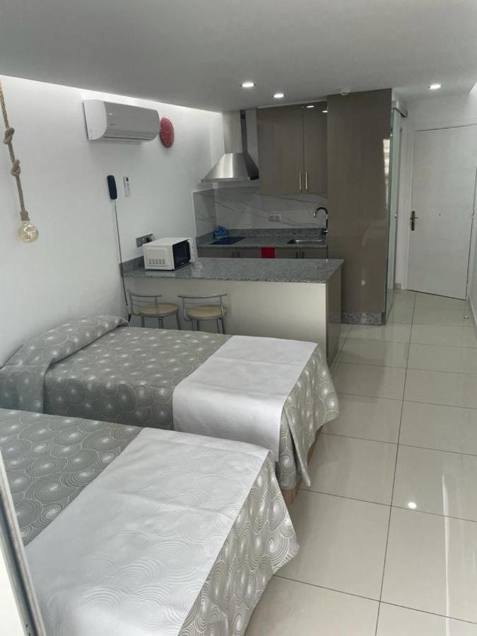 Koka View Apartamento Playa del Inglés Exterior foto
