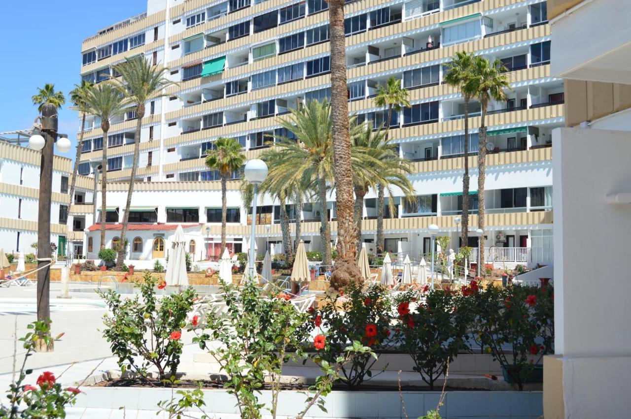 Koka View Apartamento Playa del Inglés Exterior foto