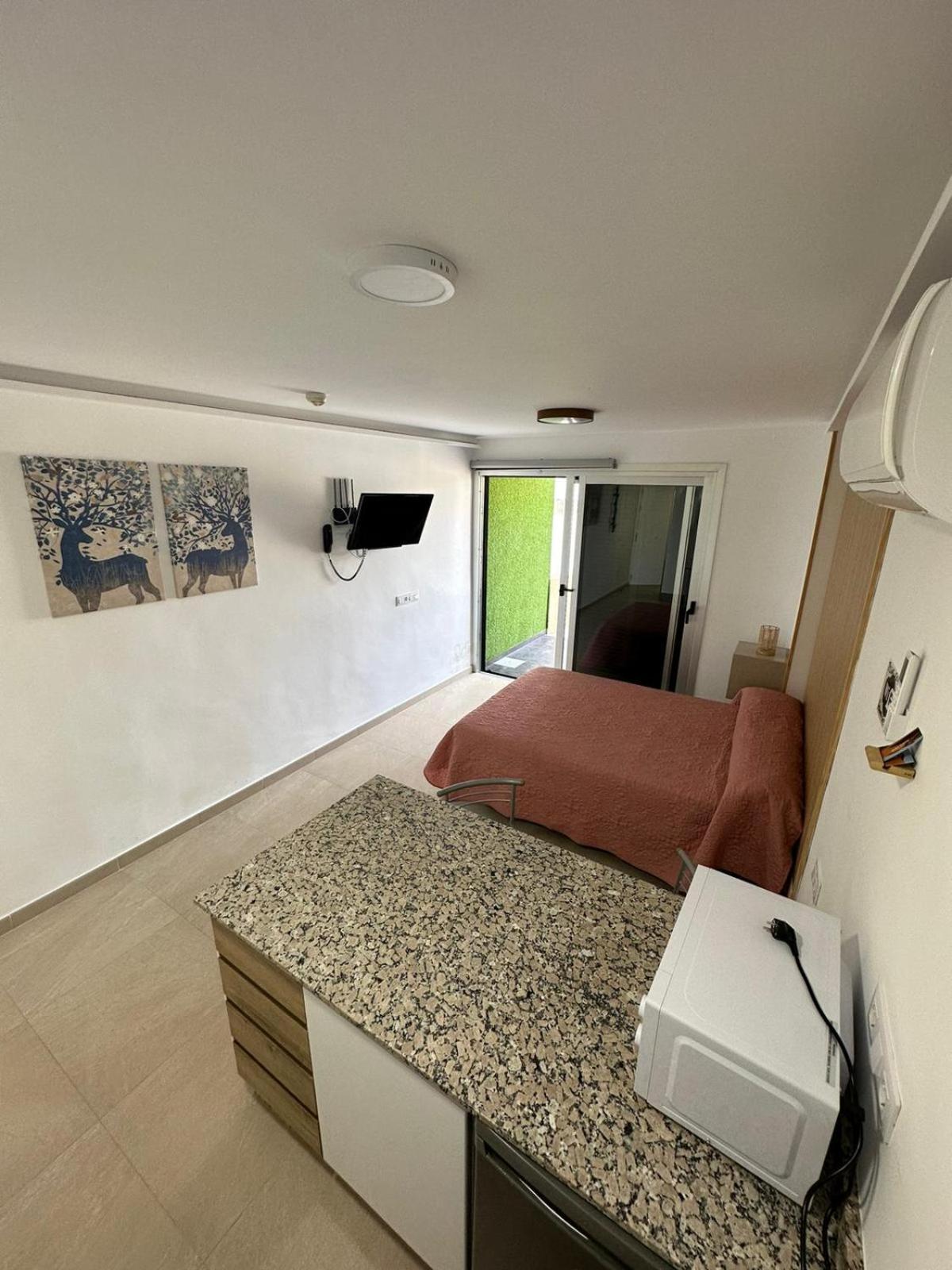 Koka View Apartamento Playa del Inglés Exterior foto